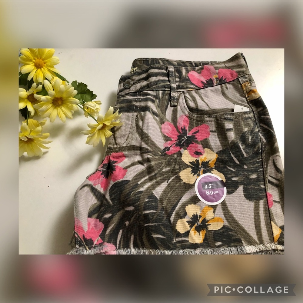 Old Navy Diva shorts brand new ❤️